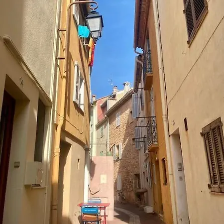 Maison La Casetta *
