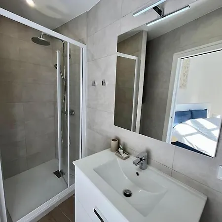 Maison La Casetta Holiday home Cannes
