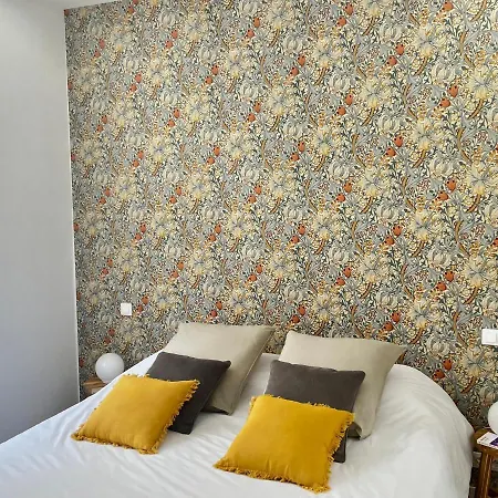 Holiday home Maison La Casetta Cannes