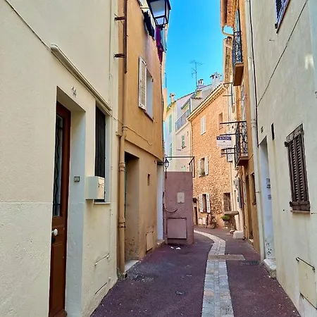 Maison La Casetta Holiday home